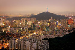 lovesouthkorea:  Seoul (source) 