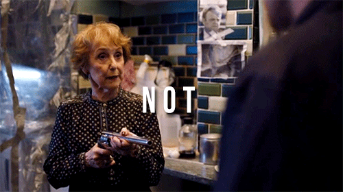 elennemigo:dr-johnwatson:I’m the widow of a drug dealer, I own property in central London, and for t