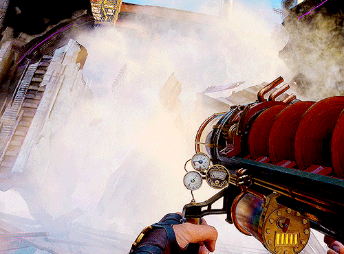 CLOCKWORK REVOLUTION Dev. InXile Entertainment