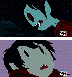 ninfias:  Marshall Lee Appreciation!  