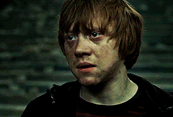aquamentia:  harry potter parallels [1/?] 