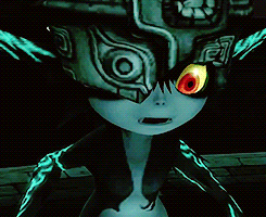 #midna from she's a cruel mistress, and a bargain must be made