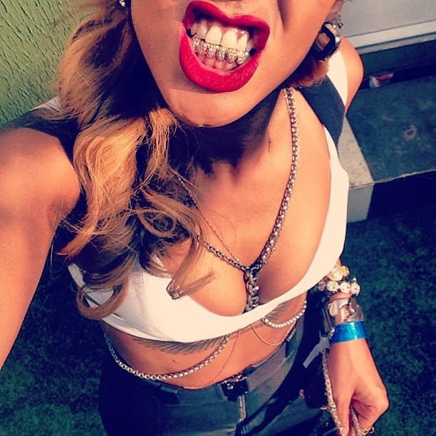 Whitley Trillbert.
