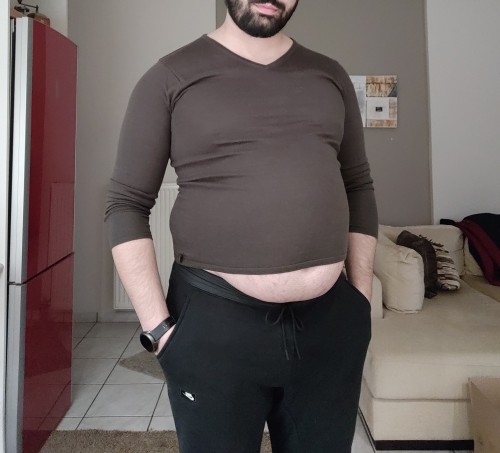 drewcent:Is it sweater season yet? 