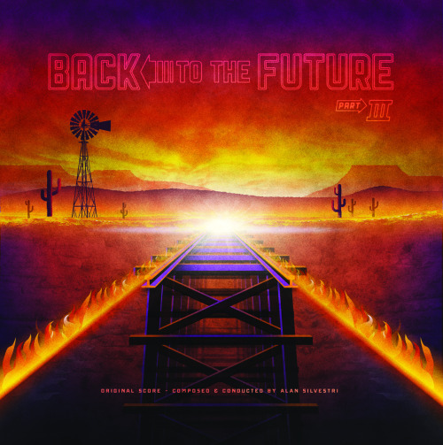 geek-art:  Mondo – Back To The Future Trilogy Vinyl SetMondo a prévu du très lourd pour le « Back to the Future Day » le 21 octobre 2015… Pour les connaisseurs, c’est cette date précise que Marty visite le futur dans l’Episode 2. Pas de voyage