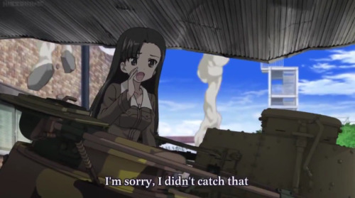 starlightgakuen:  This is gonna end well.Yup, it ended alright.