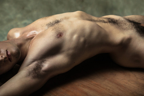 re-lovu-tion:  sebastiano kiniger