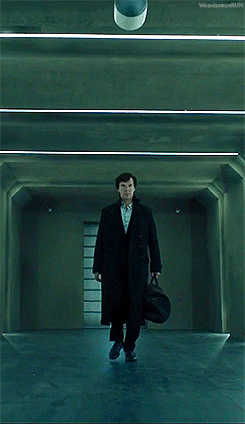 iriswallpaper:whenisayrunrun:Sherlock HolmesI can’t get enough of this.
