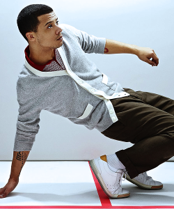 ramimalek:  Raleigh Ritchie for Esquire UK