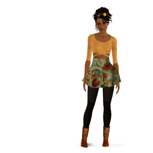 agenderemrys:  agenderemrys-archive:  ok i’m seeing the appeal of custom poses + the pose play
