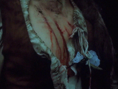 marypickfords:Beauty and the Beast (Juraj Herz, 1978)