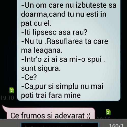 aimee-biaa:  Citat frumos , raspuns pe masura 
