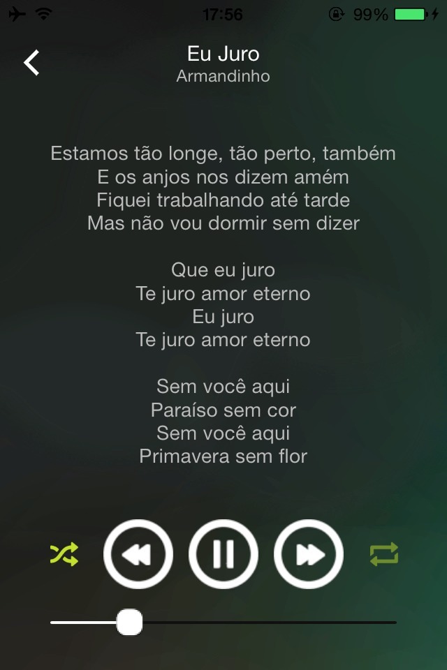 Eternity