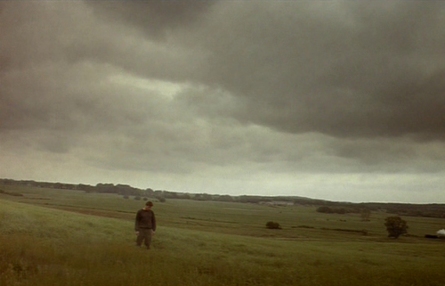 lostinpersona:  Mother and Son, Aleksandr Sokurov (1997) 