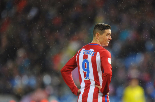 Fernando Torres.!