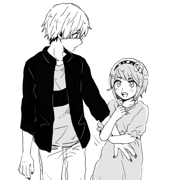 nizayas:  グールログ 