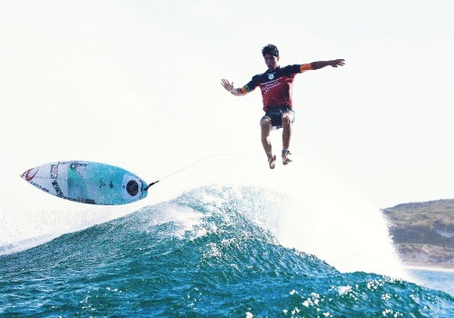 Gabriel Medina