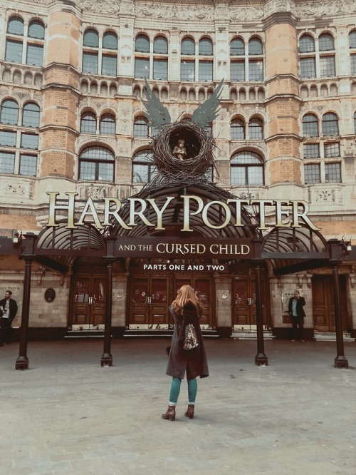 Cursed Child