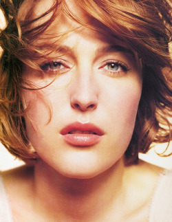 qilliananderson: Gillian Anderson for JANE