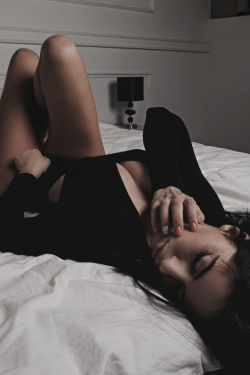 classyxsexxy:  Dreams… | cXs 