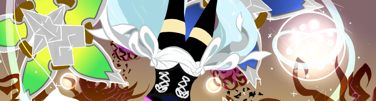 cloud-strifed: z-bop:   Secret Santa Gift (2/2)  My final @khsecretsanta gift for