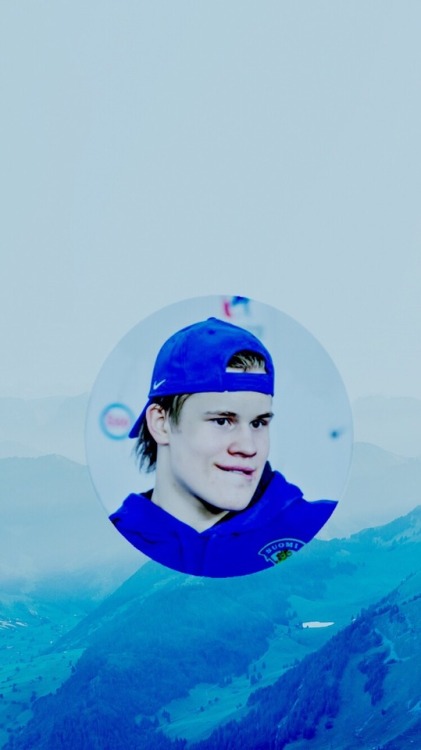 Jesse Puljujärvi /requested by anonymous/