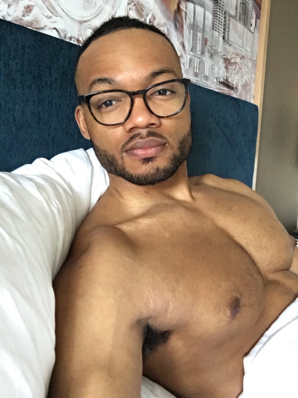 DEREK DADDY
