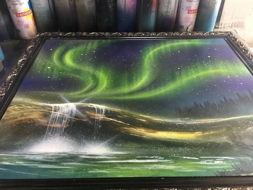 yijiaoyun: Aurora