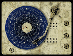 Ufo-The-Truth-Is-Out-There:  Cosmic Vibe 🎶🎵🎶 