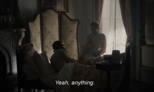 365filmsbyauroranocte:The Beguiled (Sofia Coppola, 2017)