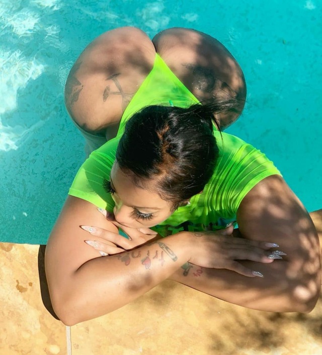 princejazziedad:DeliciouslySexy. BigBaad. BootiDelicious. MCurviLicious. Mamita .
