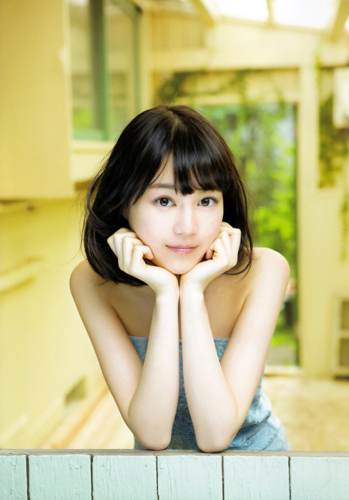 46wallpapers:  Erika Ikuta - UTB
