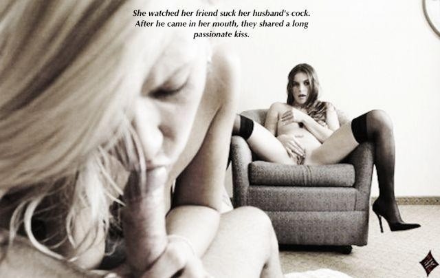 FemDomCuckCake