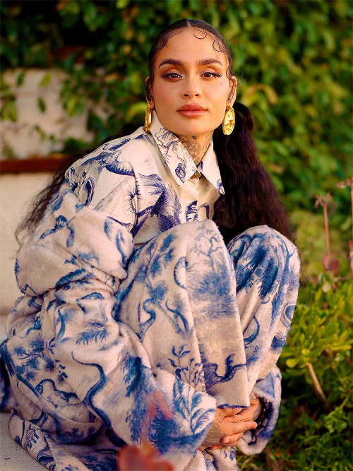 dailykehlani: KEHLANIBust Magazine (Summer Issue 2022) 