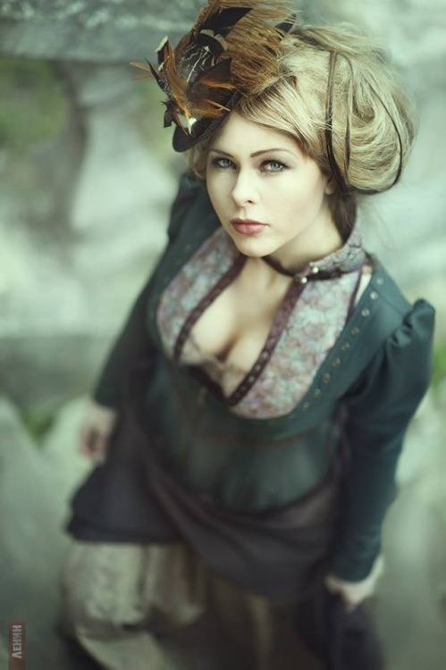 steampunk-girl:  Steampunk Girl http://steampunk-girl.tumblr.com/ porn pictures