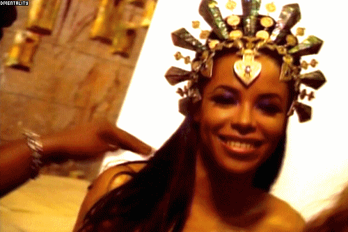 aaliyaheternal:  We love and miss you Aaliyah. Forever and always in our hearts.
