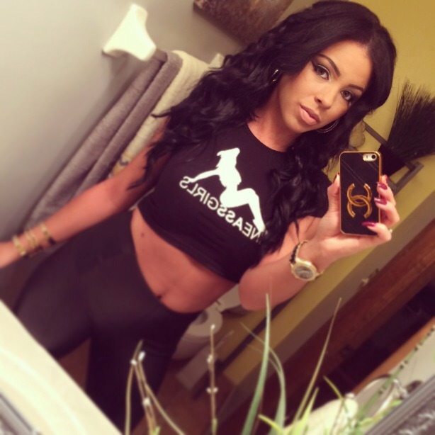 redbone2timez:  Instagram: xoredbone 
