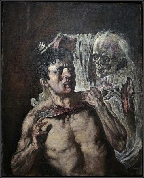 Morbid Beauty