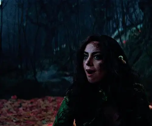 I Juuust Watched Episode Four Very Late To The Party And Can I Just Say I Absolutely Adore Rios Bizarre