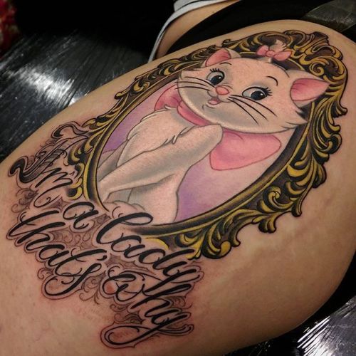 1337tattoos:    MATT JORDAN   