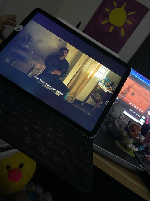 7/09 Just Realized Its Our 1 Year Anniversary Of Tumblr User Like What And Also Why Am I Rewatching Triple
