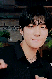 (190921) Vlive : Hyunjin.