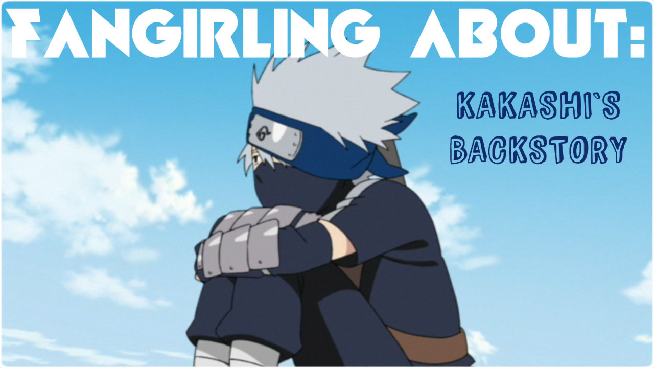 How Kakashi Could Have Saved Rin. (Naruto Parody) 