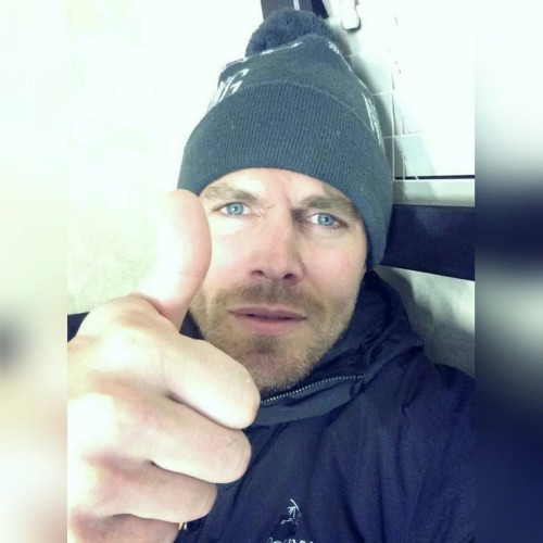 smoaknarrows:  Aww poor Captain! He’s having to work on a Sat night and wants us to talk to him.  So go visit his FB page and drop him a line.  ;) 