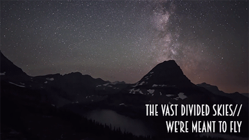 themagnificentkatie:  Firefly// Skyhill (x) full lyrics under the cut xoxo Keep reading 