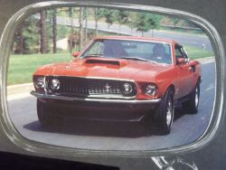 70'S Street Machines
