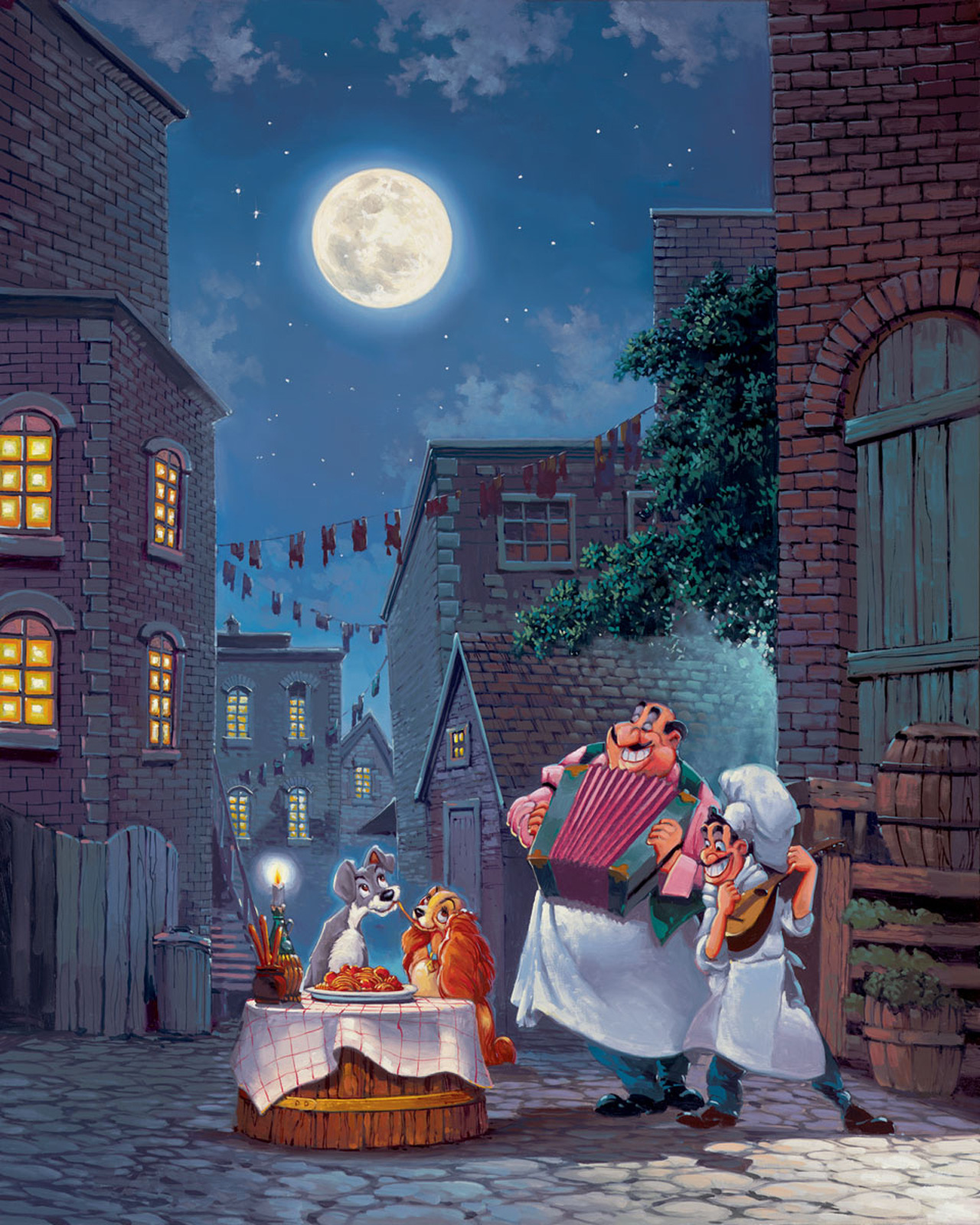 theartofanimation:  Rodel Gonzalez 