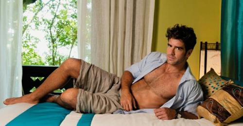 hotmalepicsss:  Marcos Pitombo 