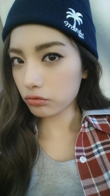 baedog:  When will my selfies be this cute 