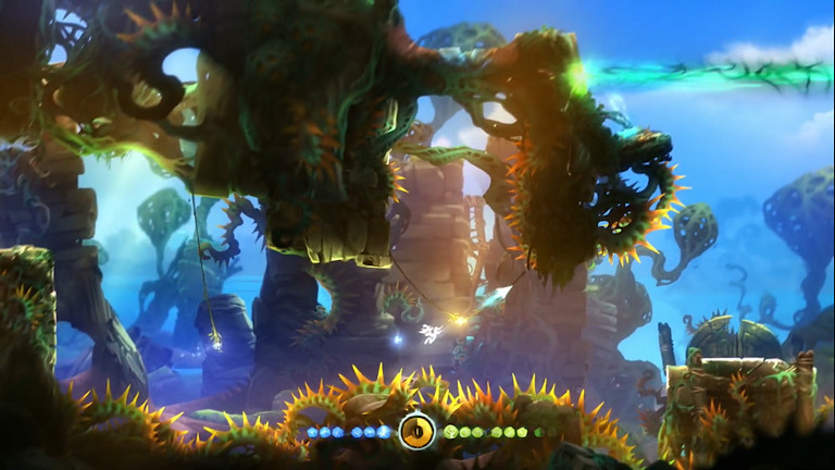 ori and the blind forest the will of the wisps おすすめ ゲーム音楽
